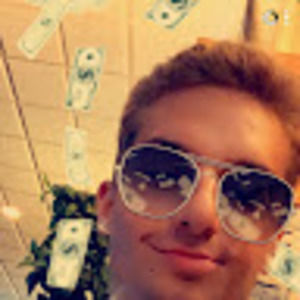 Meet your Posher, Anthony